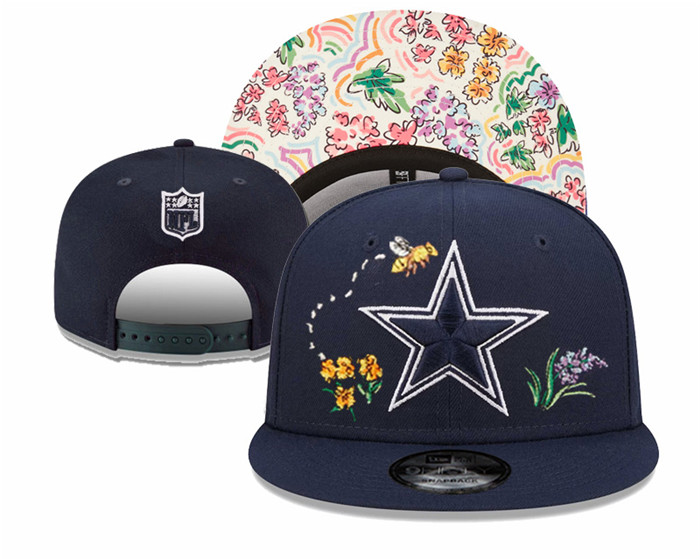 Dallas Cowboys Stitched Snapback Hats 0180